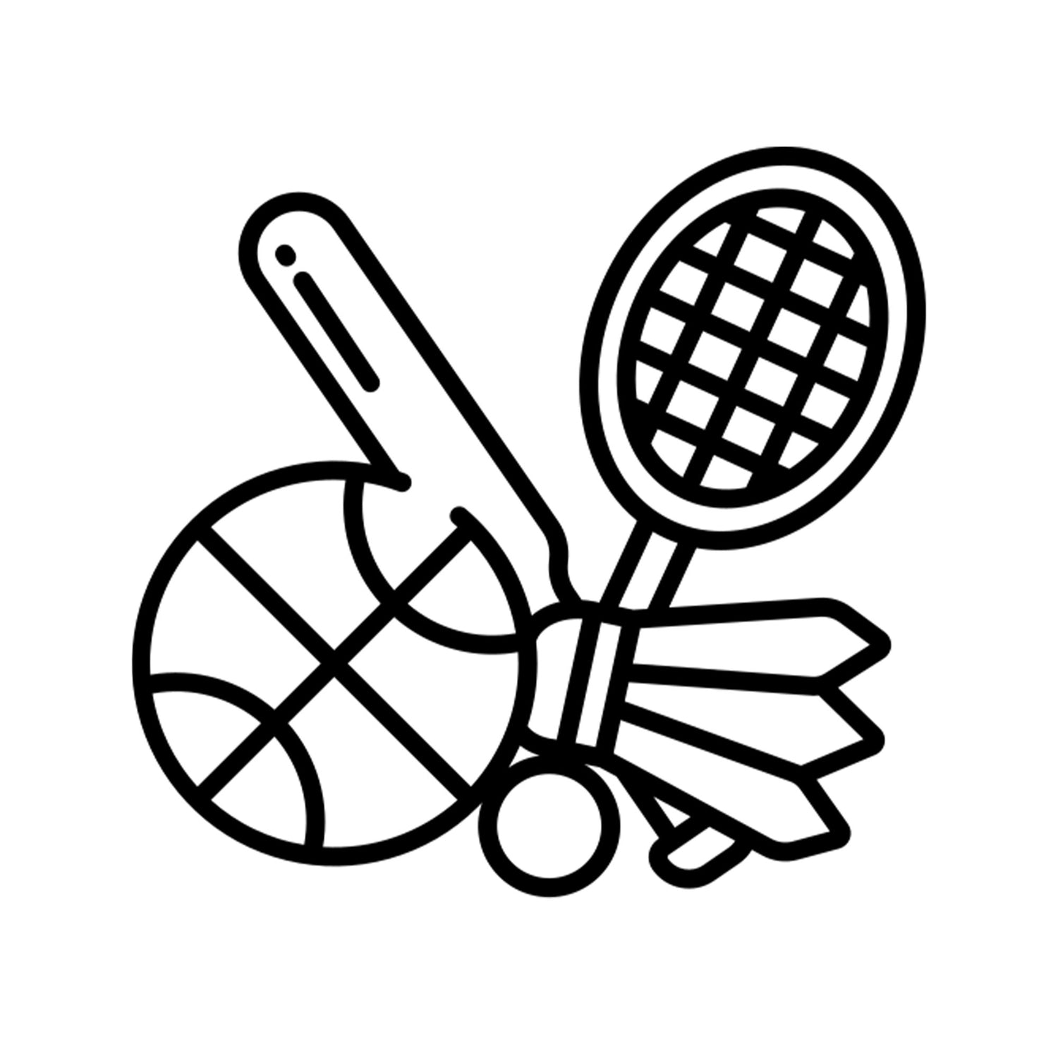 Sporting Goods