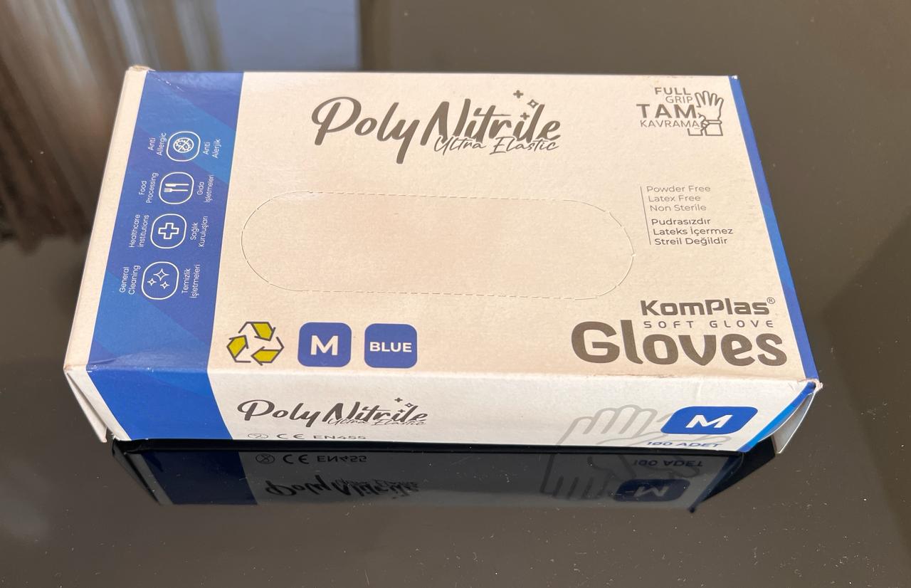 Health Disposable