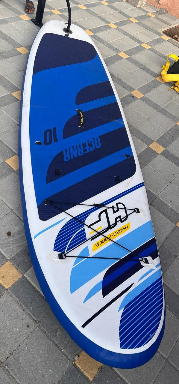 LONG BOAT for Surfing Sports