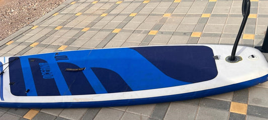LONG BOAT for Surfing Sports