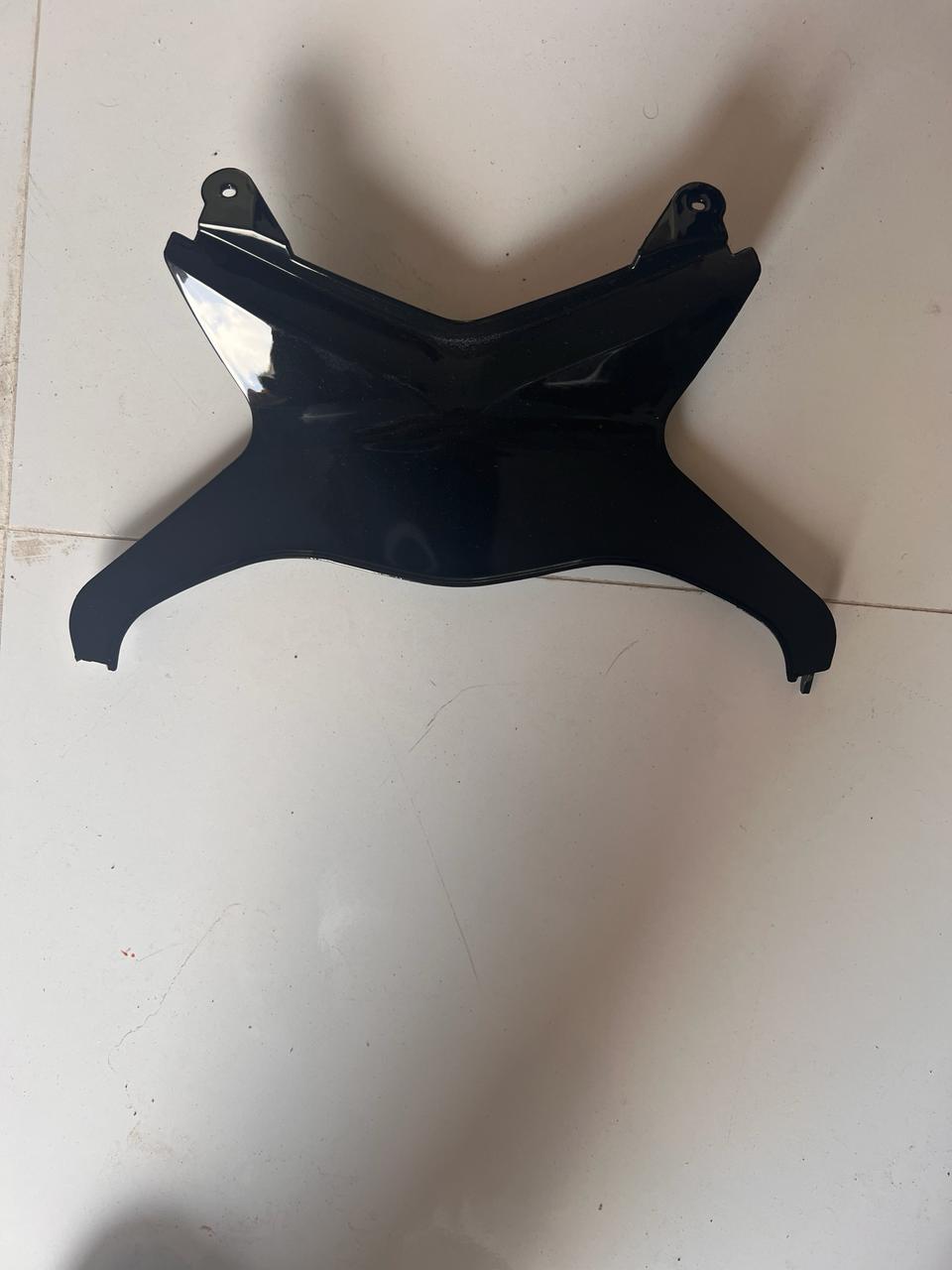 Carbon Fiber Fairing Kit For Kawasaki Ninja ZX6R ZX636 2009-2012 ZX600R 20 pcs