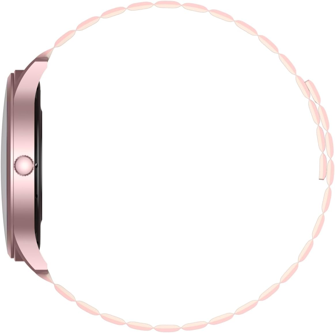 Kieslect Lady Calling Smart Watch Lora - Pink