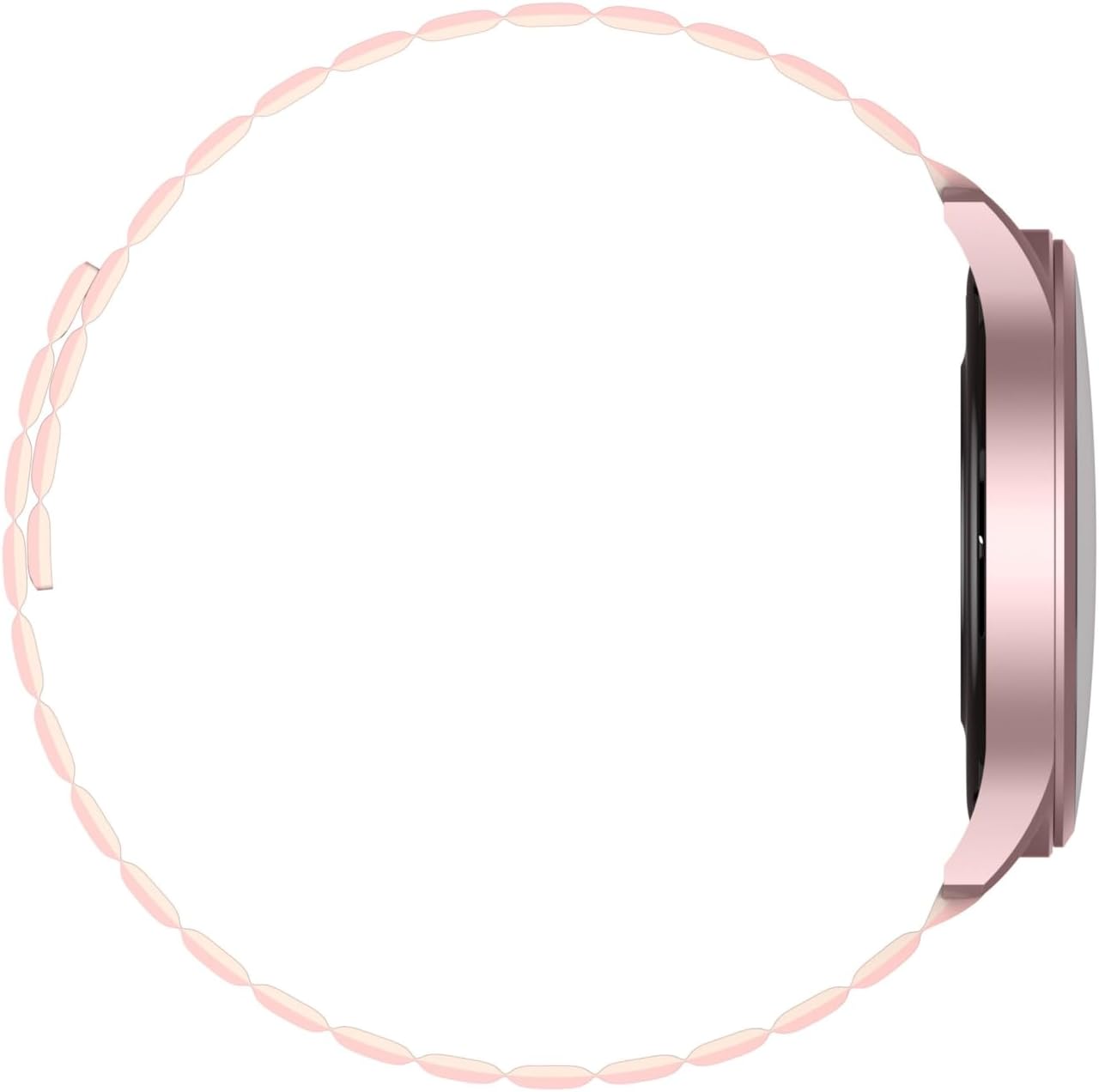 Kieslect Lady Calling Smart Watch Lora - Pink