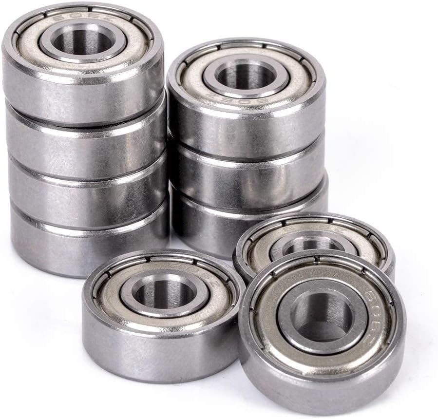 Ballbearing 60z