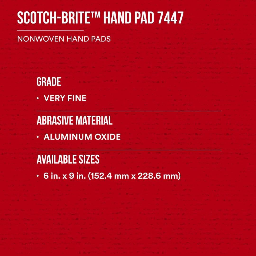 Bright Scotch 7447 20 Pieces in a Pack