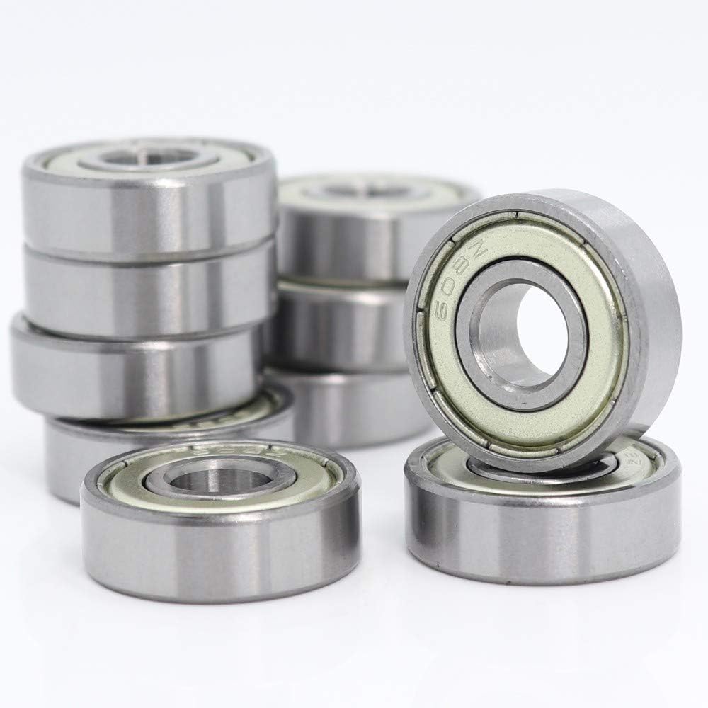 Ballbearing 60z
