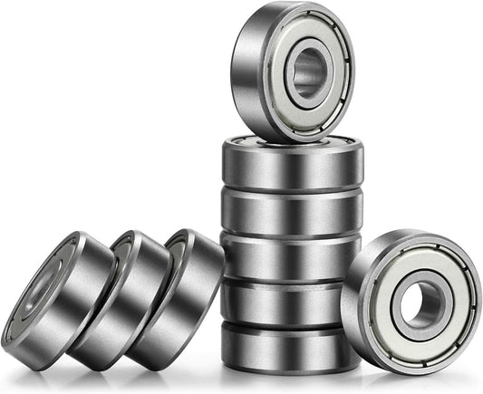 Ballbearing 60z