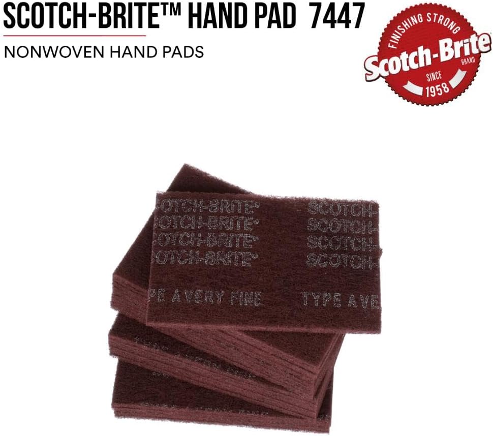 Bright Scotch 7447 20 Pieces in a Pack