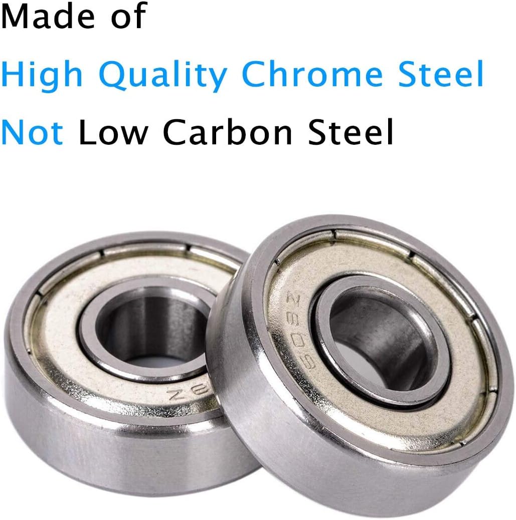 Ballbearing 60z