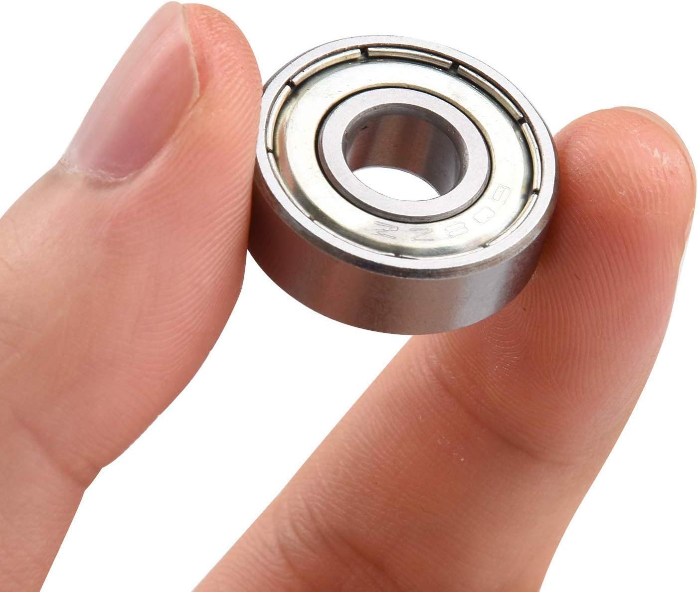 Ballbearing 60z