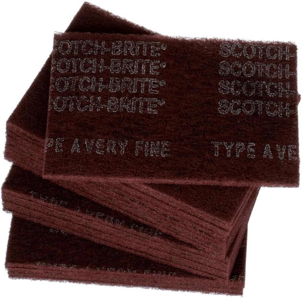 Bright Scotch 7447 20 Pieces in a Pack
