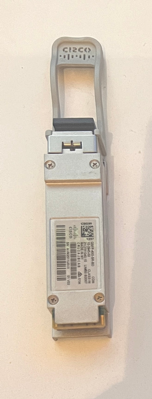 Cisco A LOT OF 5 Cisco GLC-SX-MMD 10-2626-01 1000base SX SFP Transceiver Module