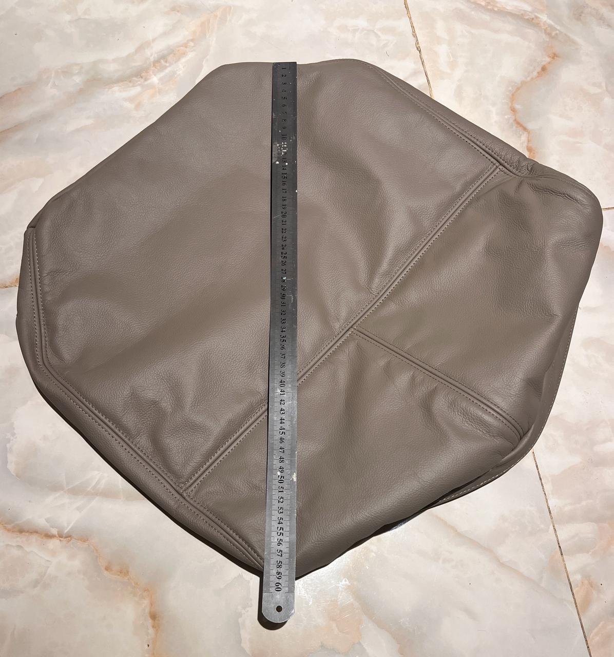Air Plane Cushion cover