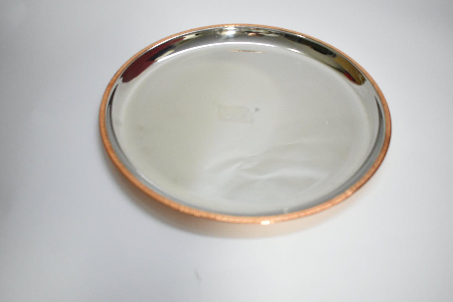 Assorted Traditional Indian Brass Cookware