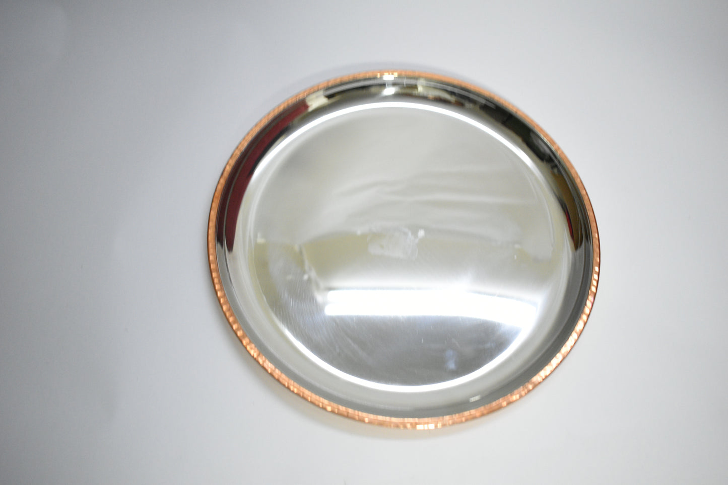 Assorted Traditional Indian Brass Cookware
