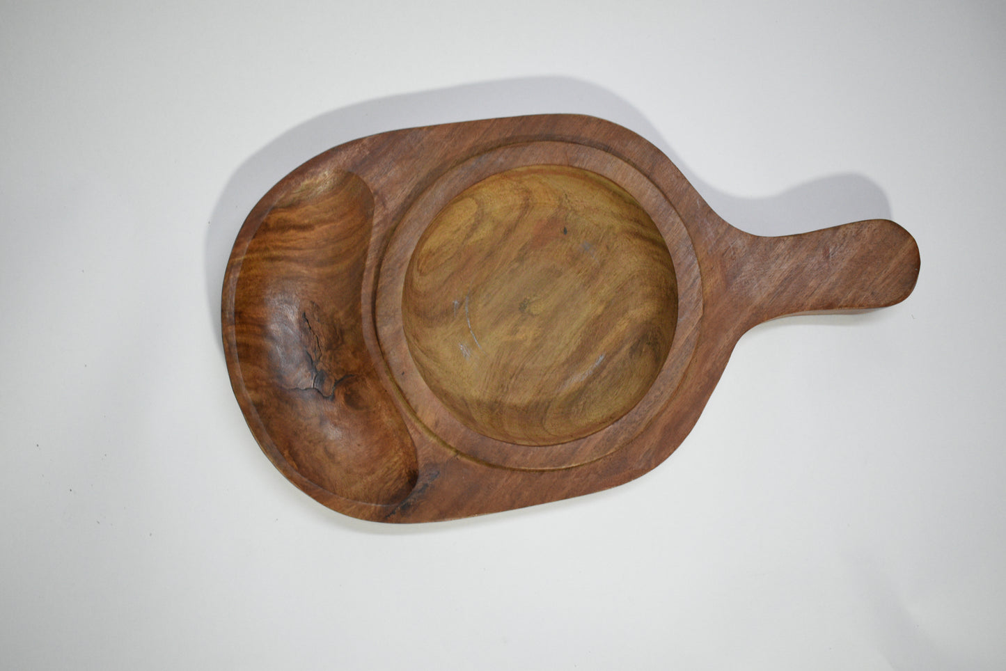 Assorted Traditional Indian Brass Cookware
