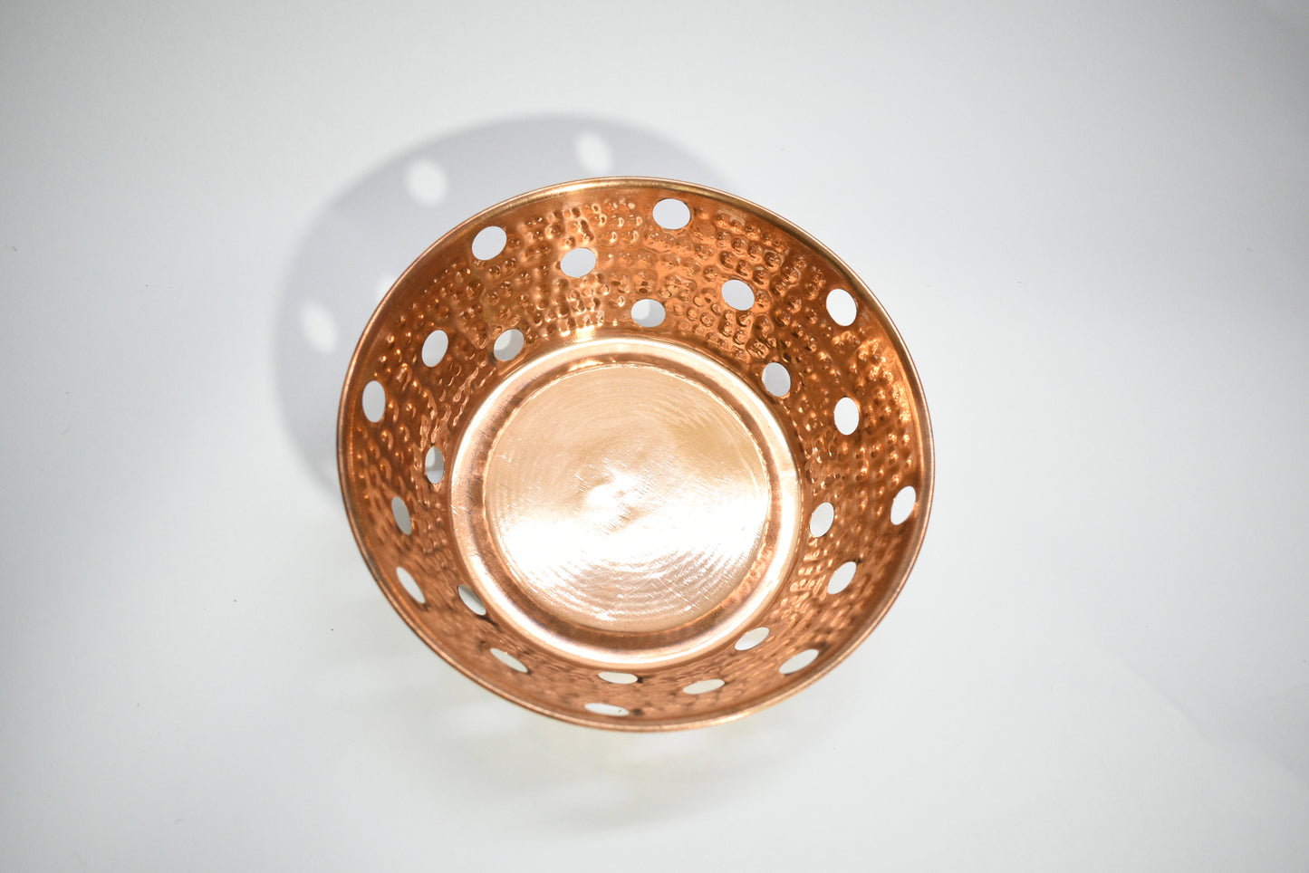 Assorted Traditional Indian Brass Cookware