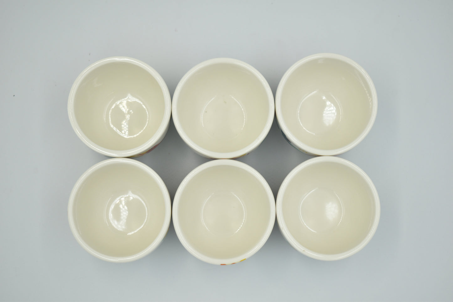 Arabic Twix Coffee Cups set of 12