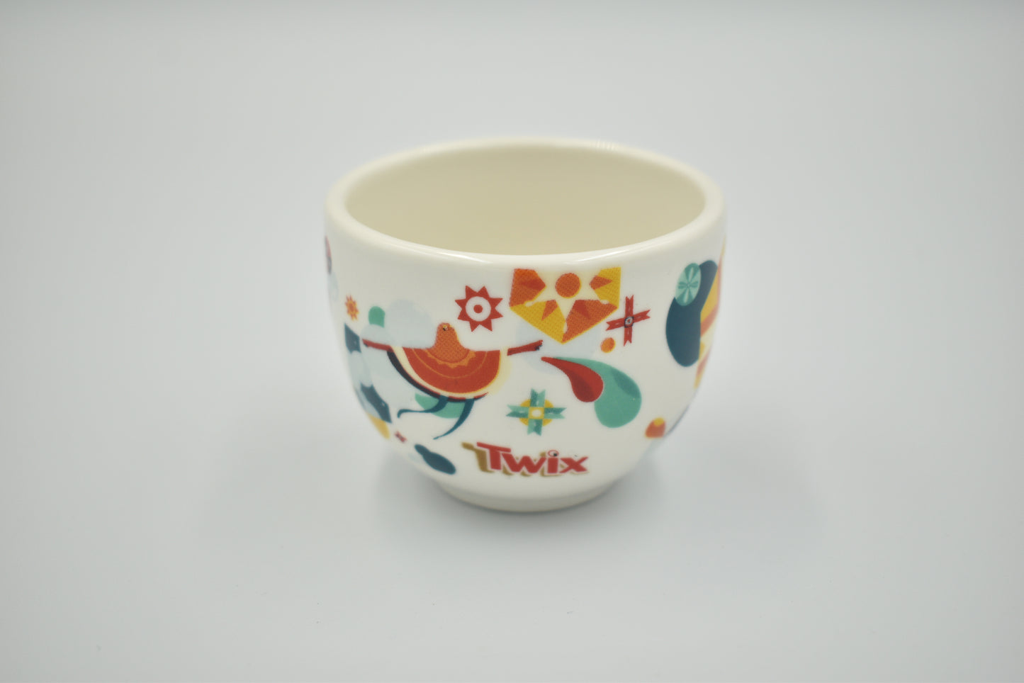 Arabic Twix Coffee Cups set of 12