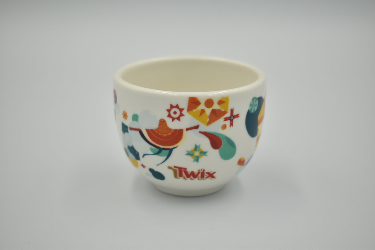 Arabic Twix Coffee Cups set of 12