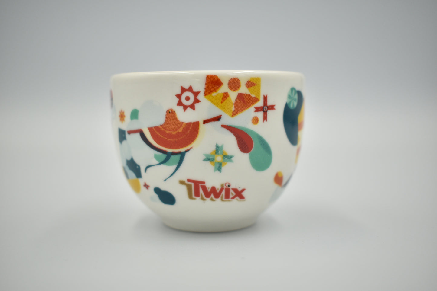 Arabic Twix Coffee Cups set of 12