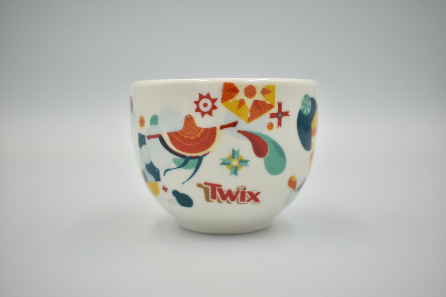 Arabic Twix Coffee Cups set of 12