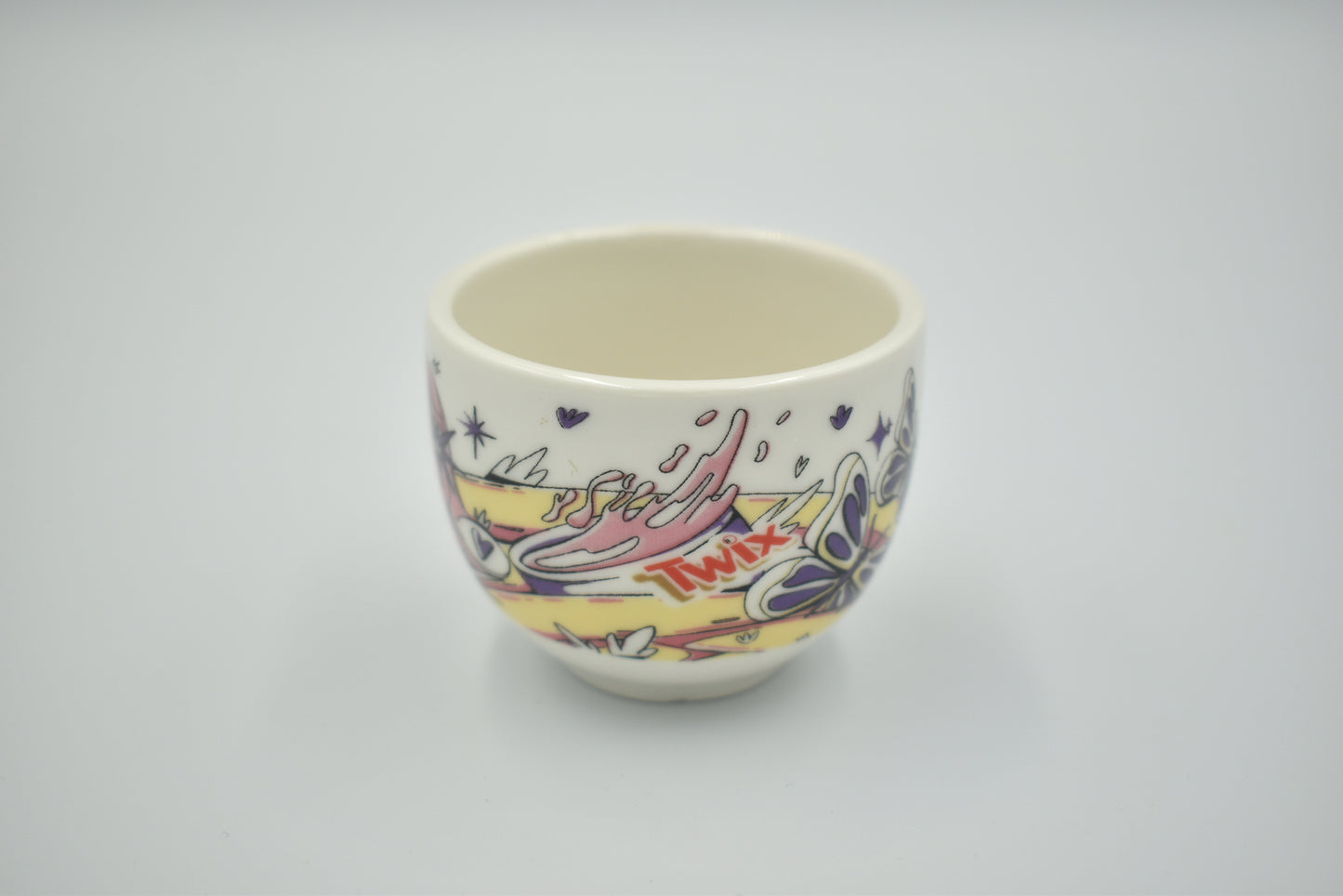 Arabic Twix Coffee Cups set of 12