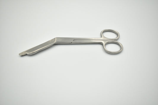 Lister Bandage Scissors 6"