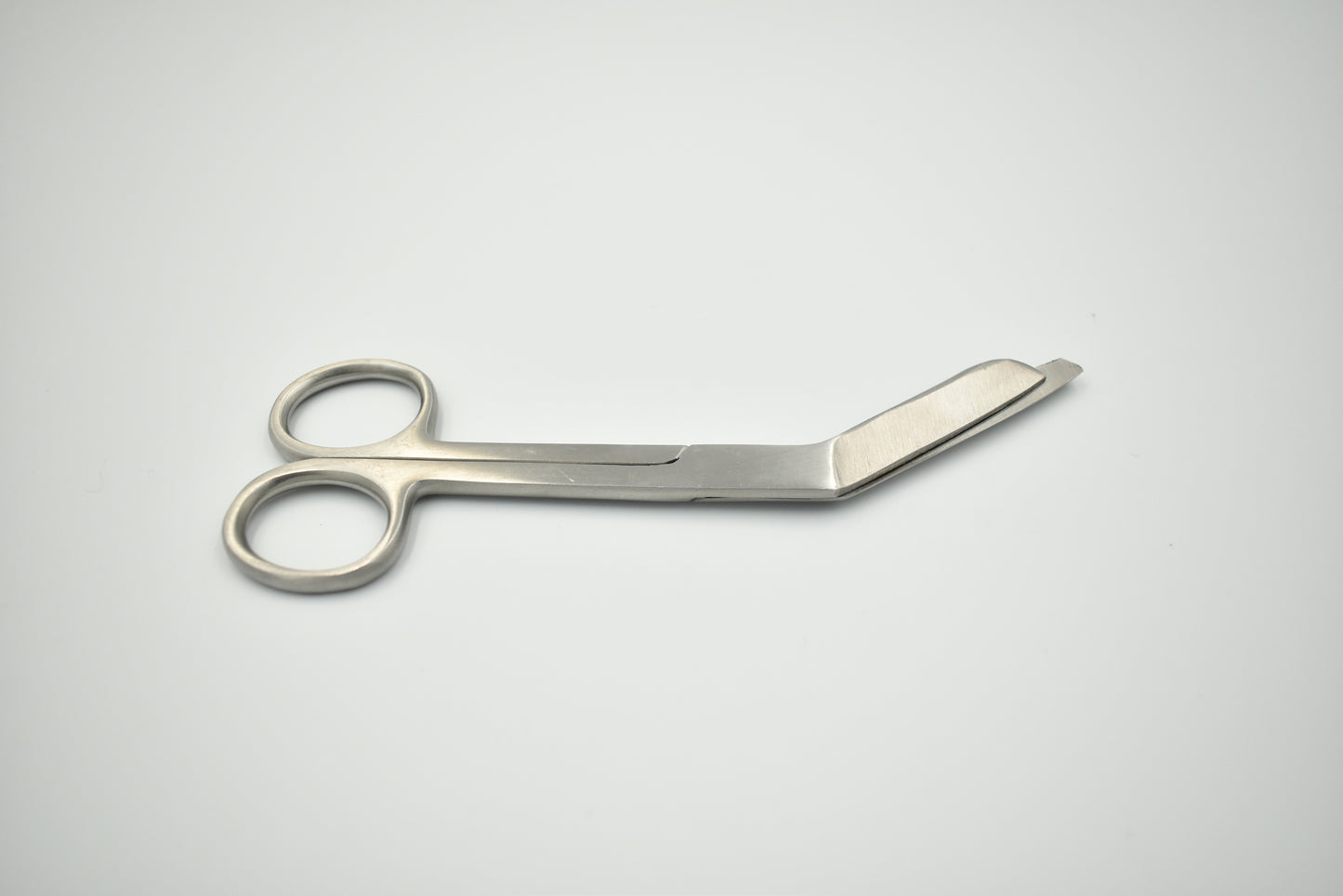Lister Bandage Scissors 6"