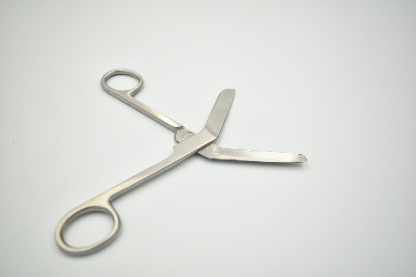 Lister Bandage Scissors 6"