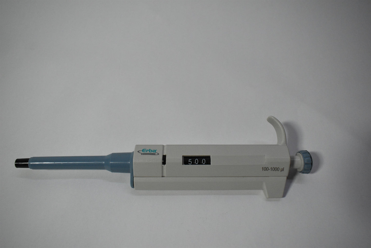 ERBAPETTE High Precision Pipettes for user with Auto Analyzers