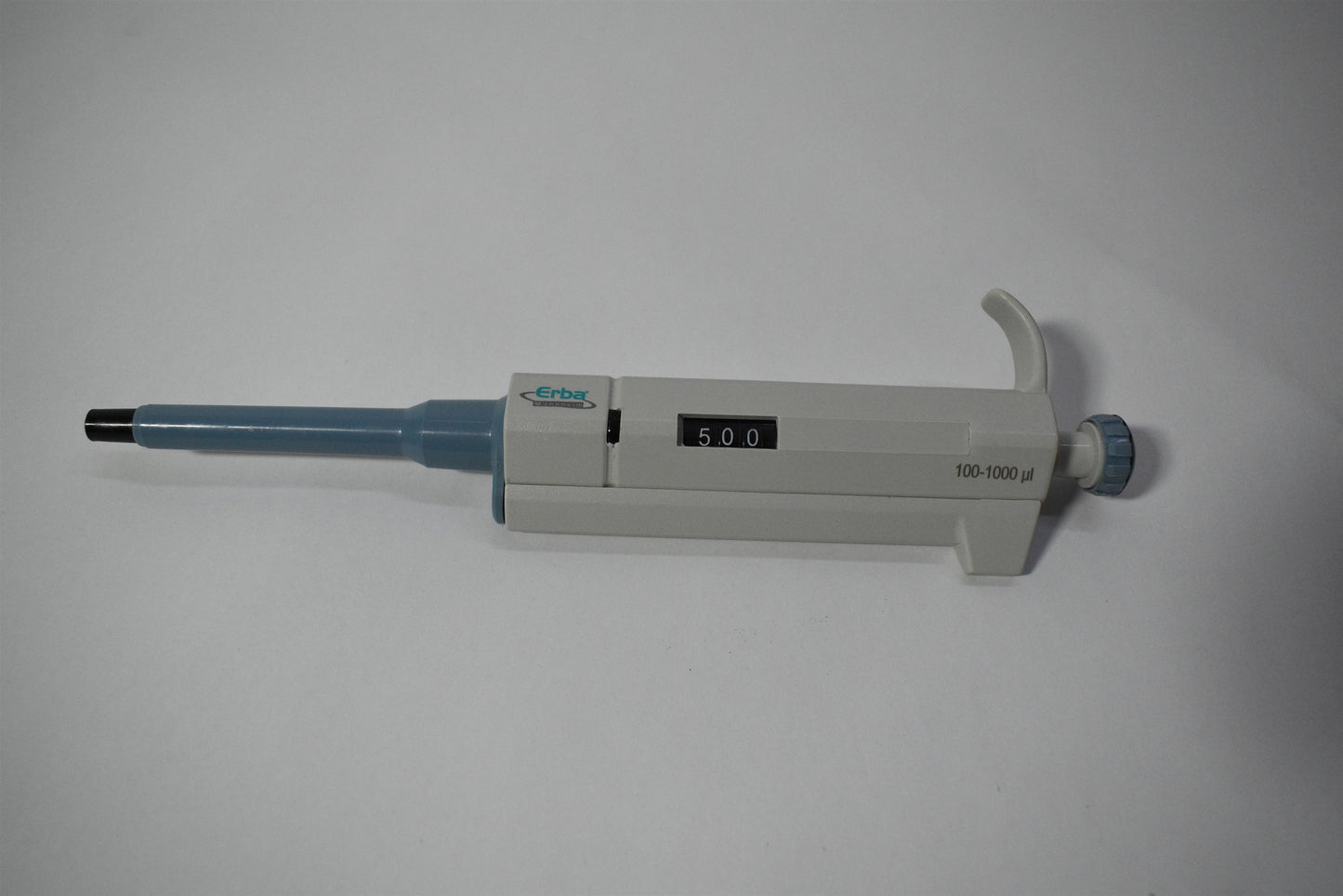 ERBAPETTE High Precision Pipettes for user with Auto Analyzers