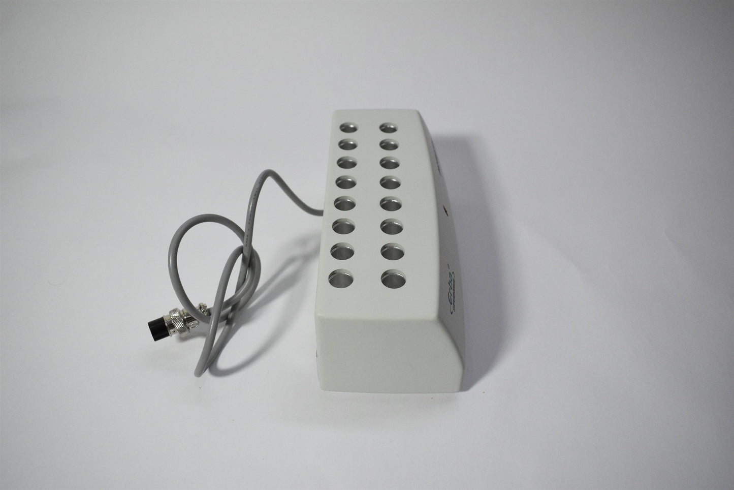 Erba Mannheim Incubator with 16 Holes 18V