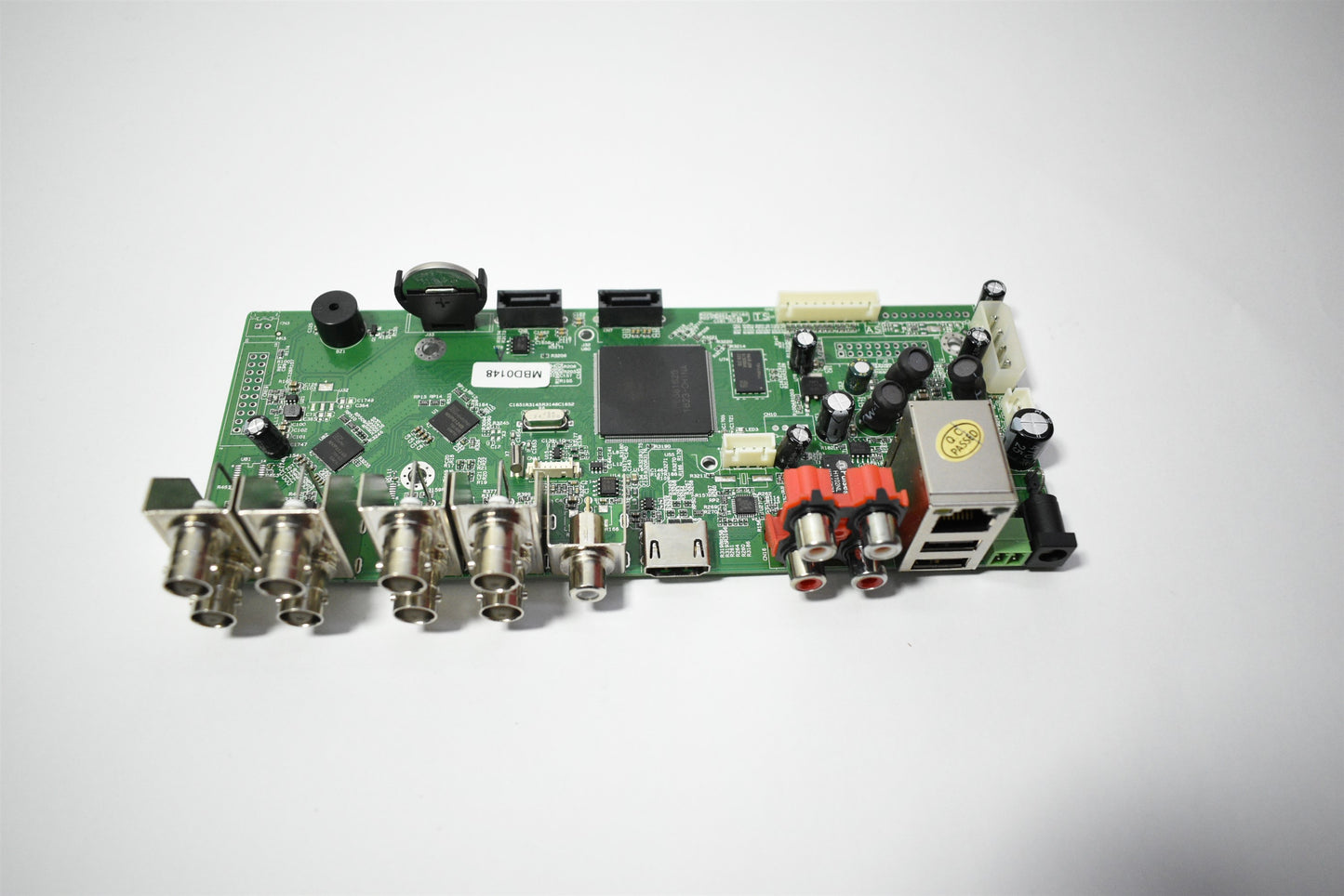 8ch 1080P AHD DVR Board only AHB7008T-MH-V2