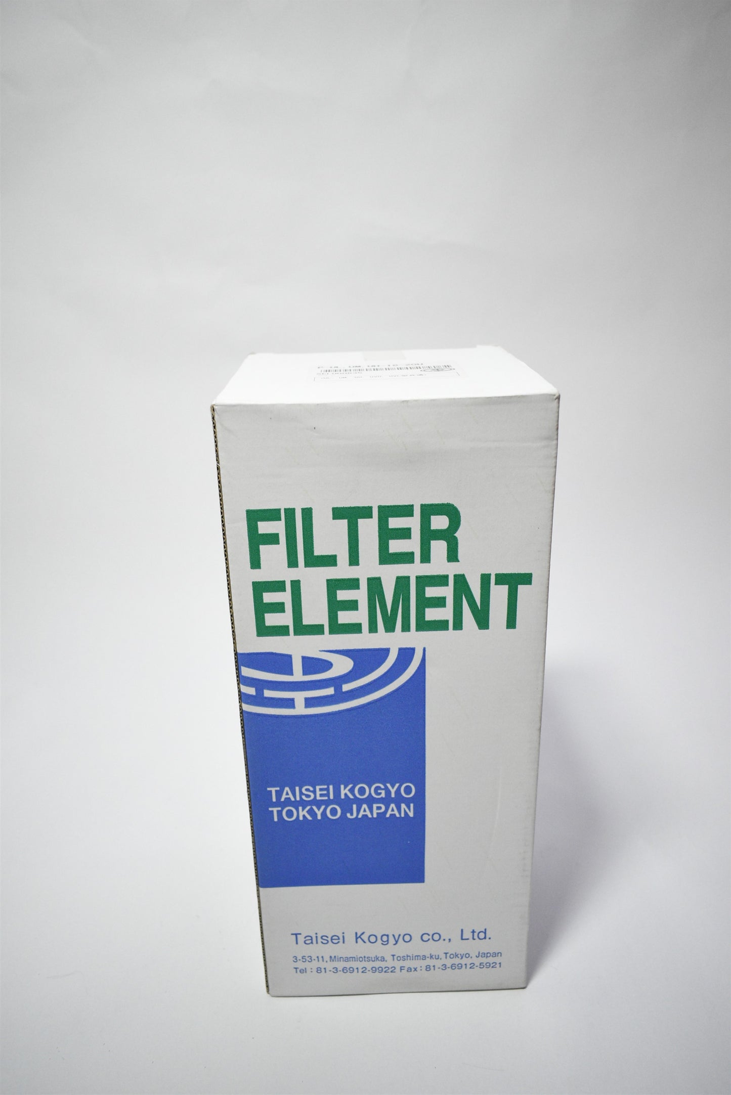 Filter Elemnet