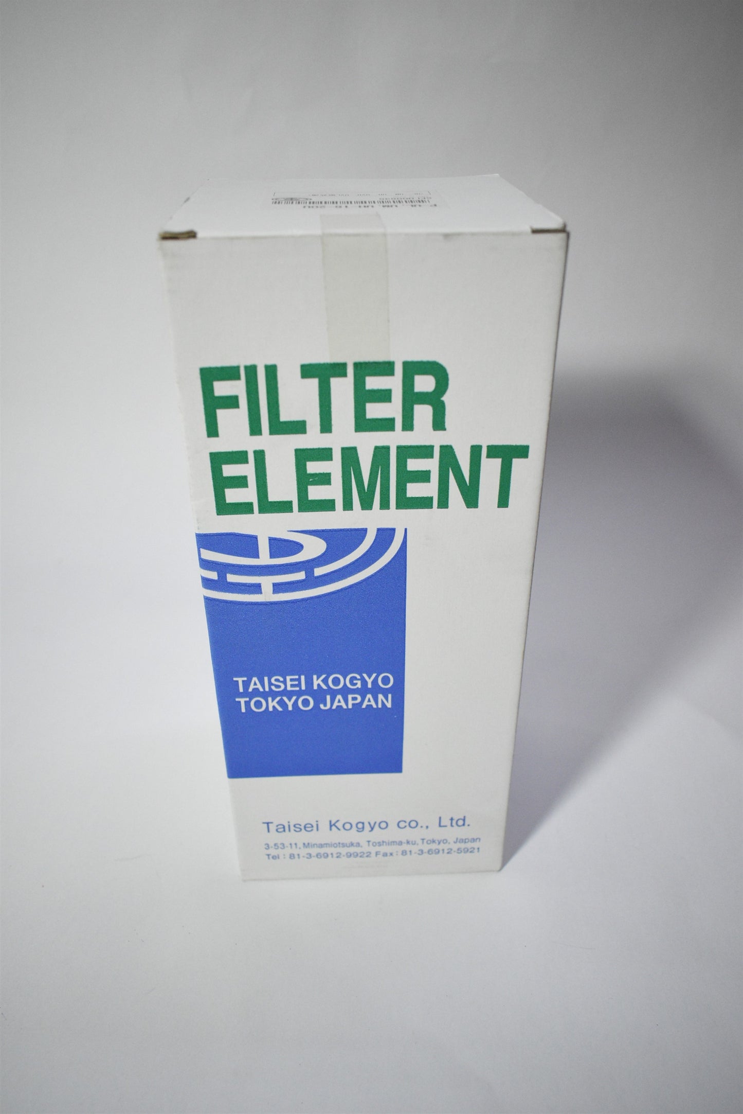Filter Elemnet