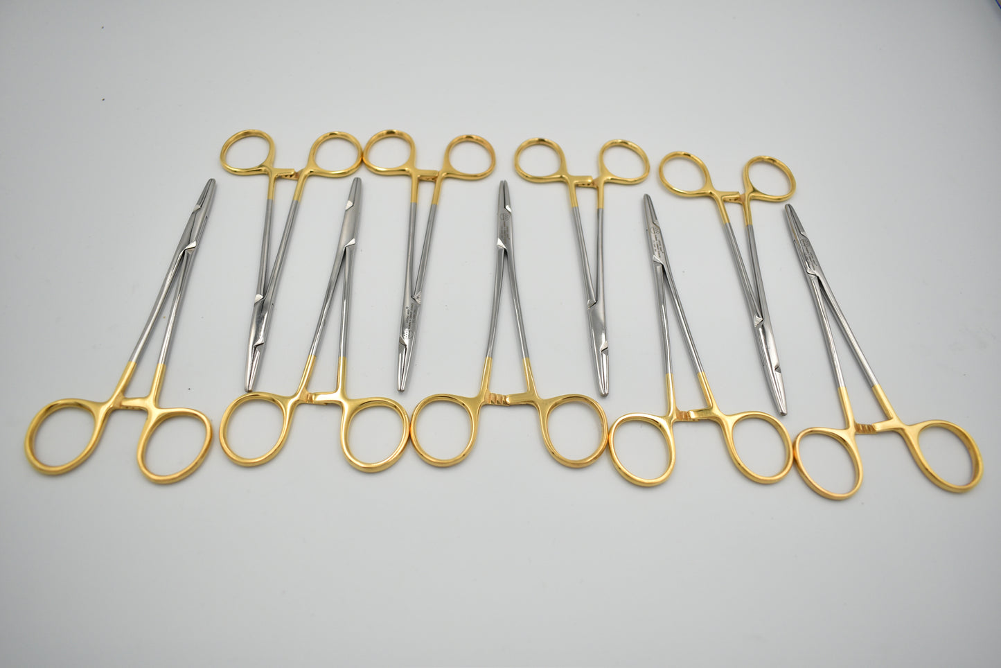 Hemostat Forceps 14 to 16 Cm