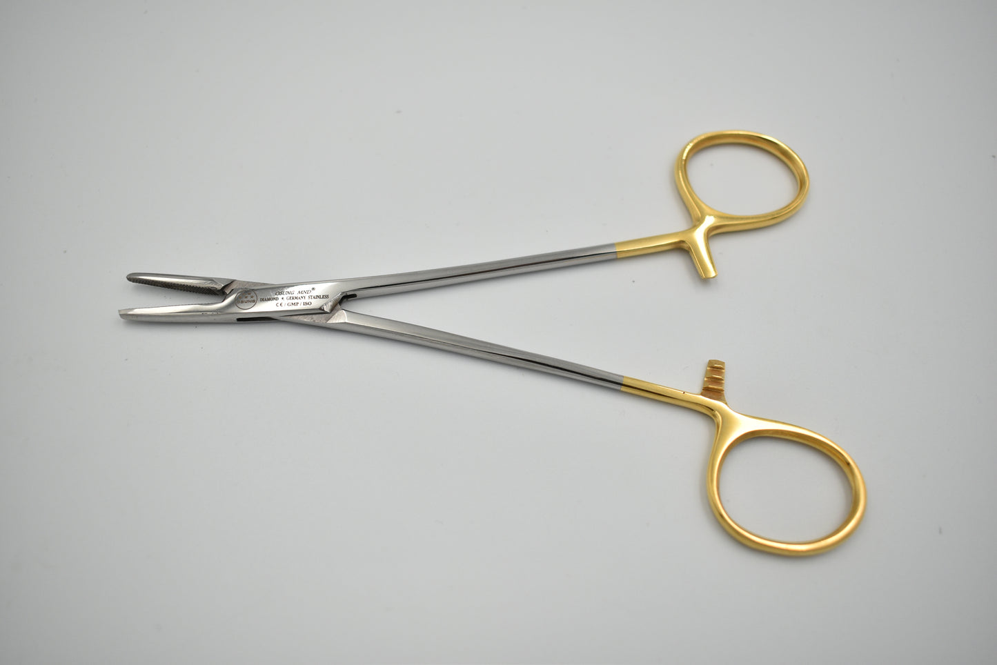 Hemostat Forceps 14 to 16 Cm