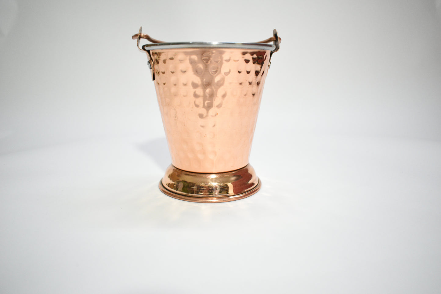 Assorted Traditional Indian Brass Cookware