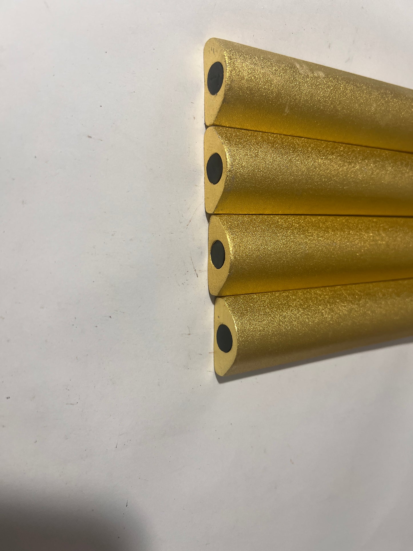 Schulz V-Thermometer 30 to 50 centigrade