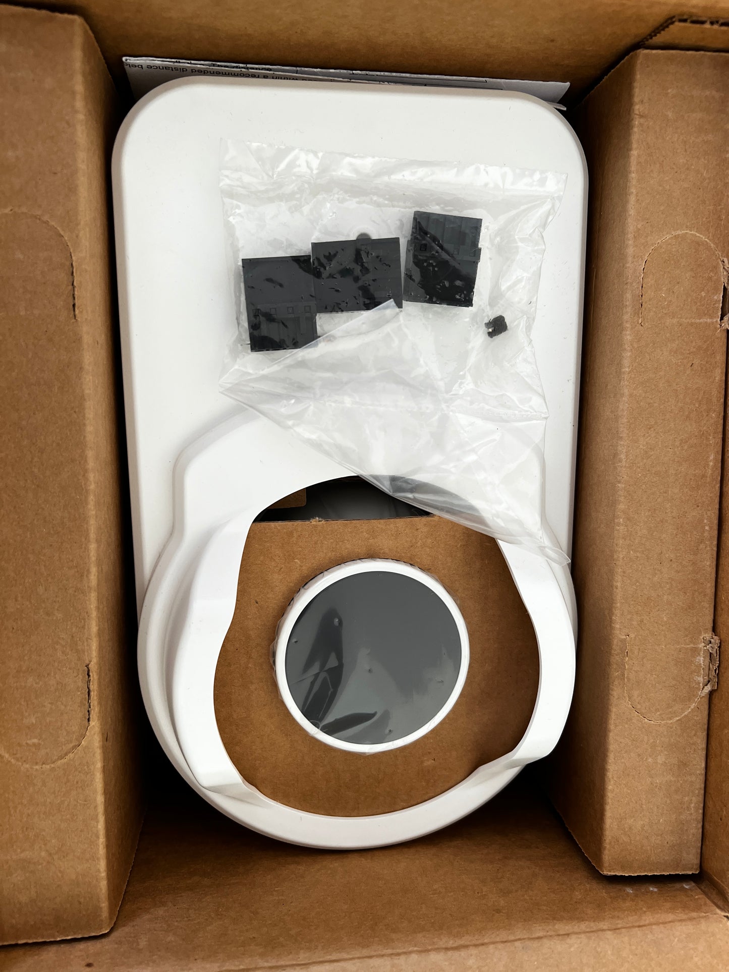 Notifier By Honeywell FS-OSI-RI Smoke Imaging Beam Detector Intelligent
