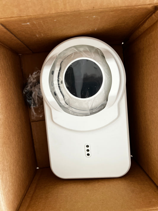 Notifier By Honeywell FS-OSI-RI Smoke Imaging Beam Detector Intelligent