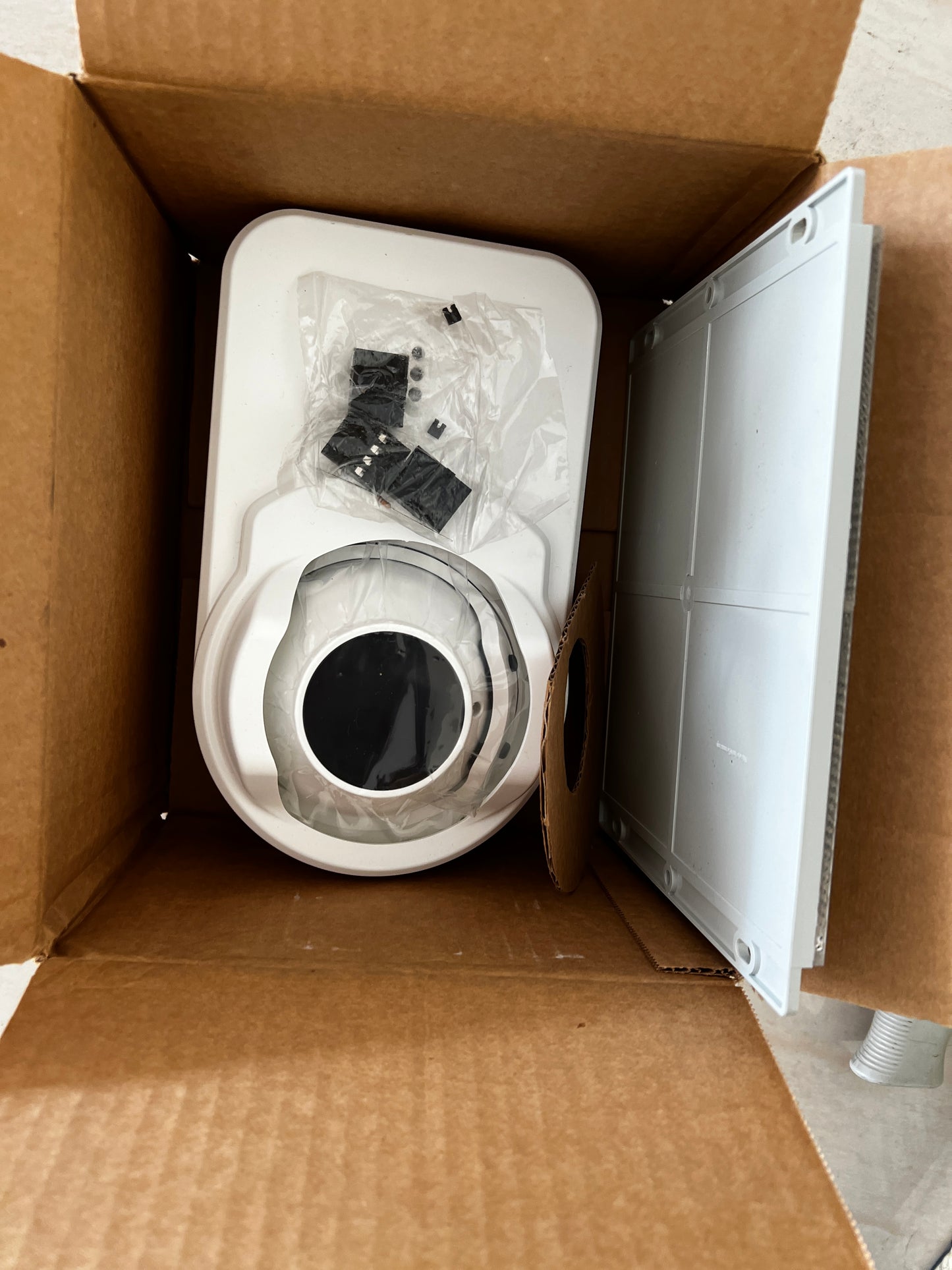 Notifier By Honeywell FS-OSI-RI Smoke Imaging Beam Detector Intelligent