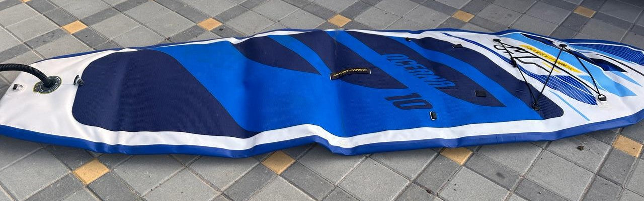 LONG BOAT for Surfing Sports