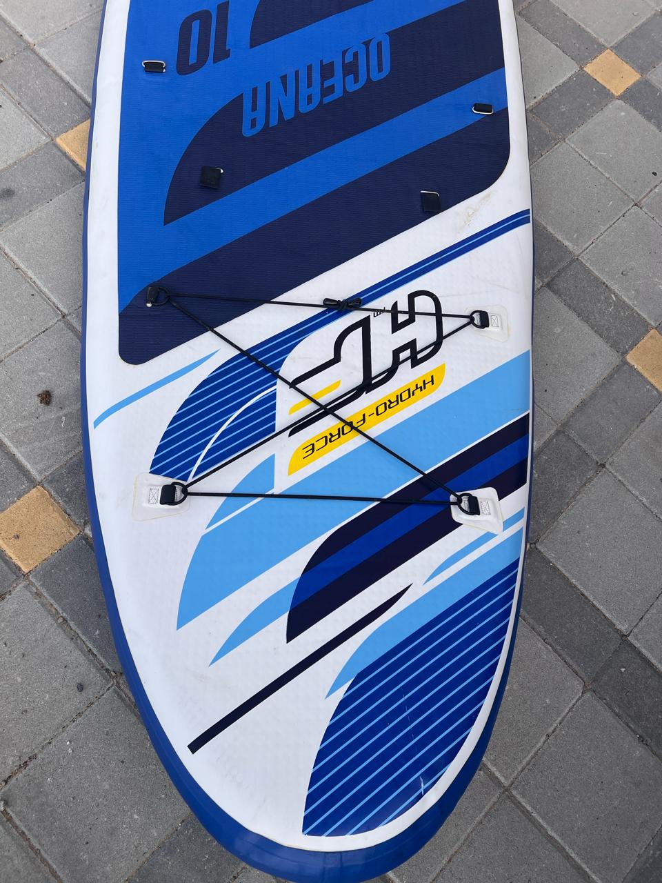 LONG BOAT for Surfing Sports