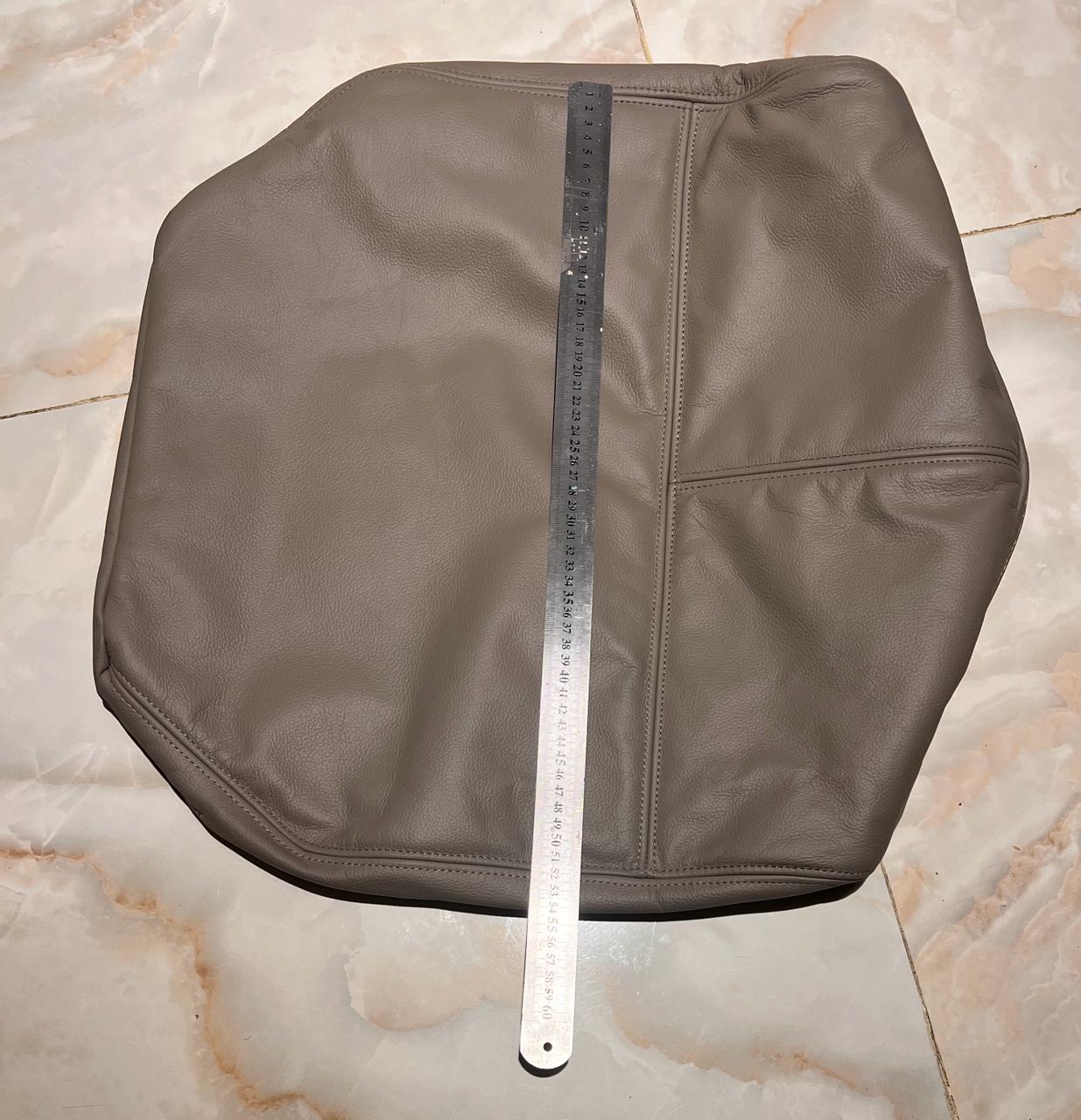 Air Plane Cushion cover