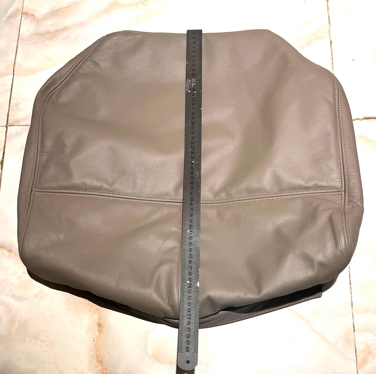 Air Plane Cushion cover