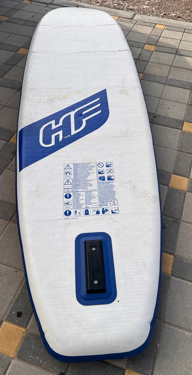 LONG BOAT for Surfing Sports