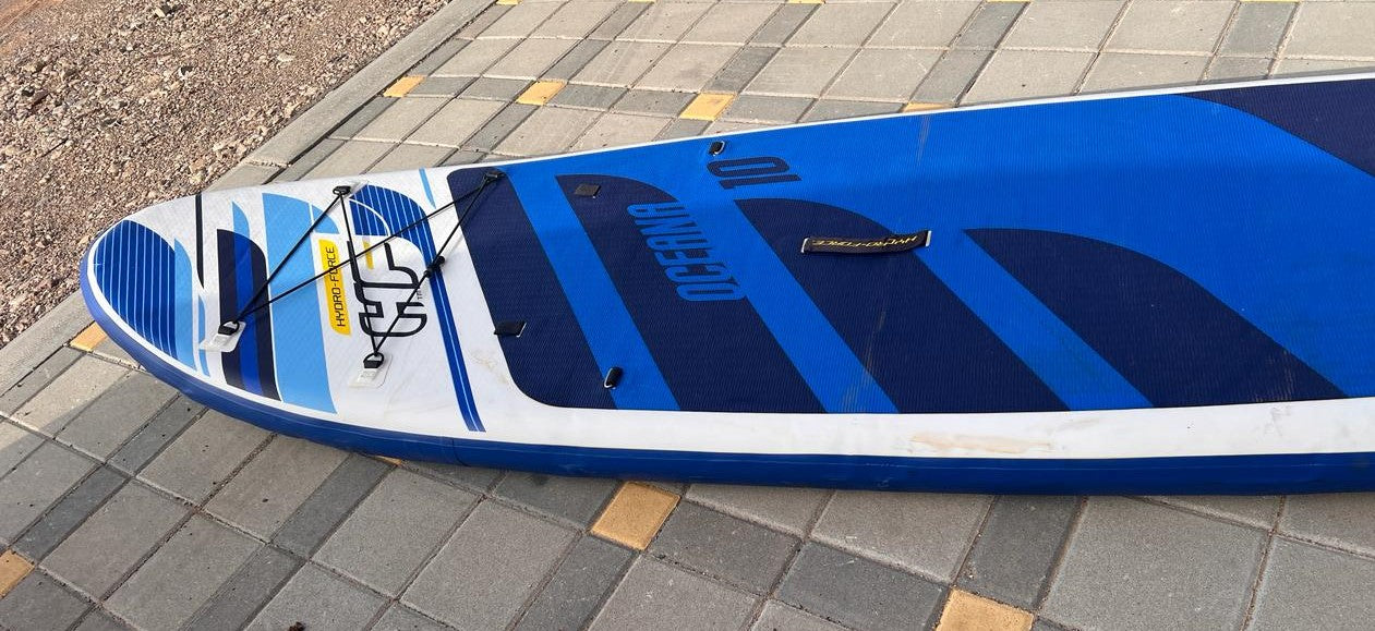 LONG BOAT for Surfing Sports