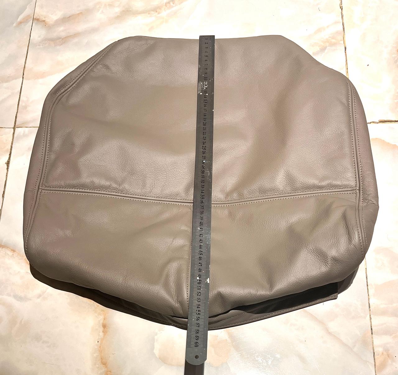 Air Plane Cushion cover